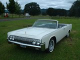 1964 Continental