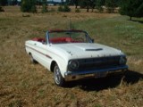 1963 Falcon
